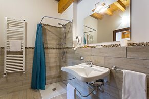 Agriturismo al Tralcio
