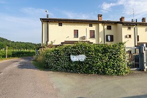 Agriturismo al Tralcio