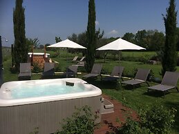 Agriturismo al Tralcio