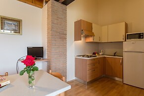 Agriturismo al Tralcio