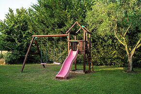 Agriturismo al Tralcio