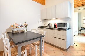 Agriturismo al Tralcio