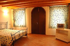 Agriturismo al Tralcio
