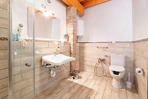 Agriturismo al Tralcio
