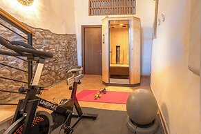 Agriturismo al Tralcio