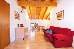 Agriturismo al Tralcio