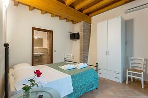 Agriturismo al Tralcio