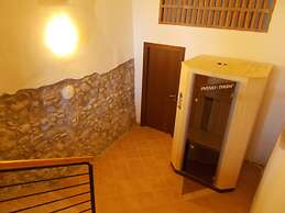 Agriturismo al Tralcio