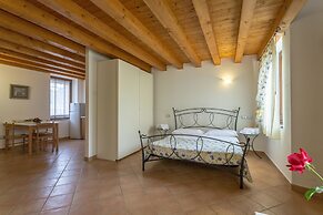Agriturismo al Tralcio
