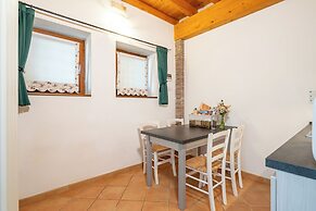 Agriturismo al Tralcio