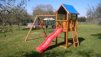 Agriturismo al Tralcio