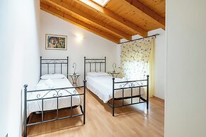 Agriturismo al Tralcio
