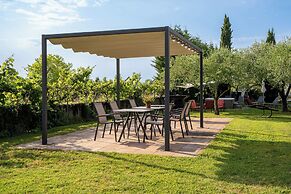Agriturismo al Tralcio