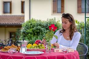 Agriturismo al Tralcio