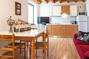 Agriturismo al Tralcio