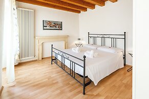Agriturismo al Tralcio