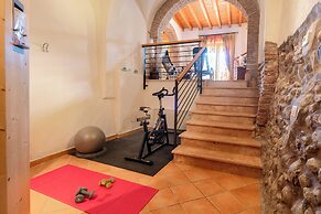Agriturismo al Tralcio
