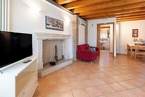 Agriturismo al Tralcio