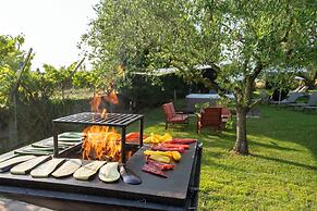 Agriturismo al Tralcio