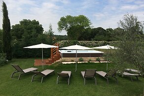 Agriturismo al Tralcio