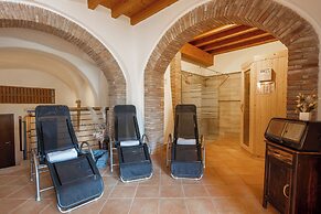 Agriturismo al Tralcio