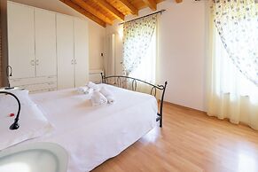 Agriturismo al Tralcio