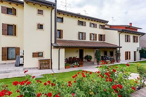 Agriturismo al Tralcio