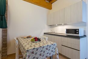 Agriturismo al Tralcio