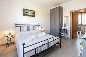 Agriturismo al Tralcio