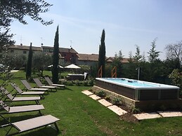 Agriturismo al Tralcio
