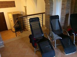 Agriturismo al Tralcio