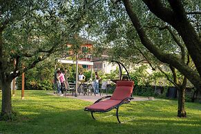 Agriturismo al Tralcio