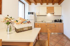 Agriturismo al Tralcio