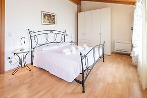 Agriturismo al Tralcio