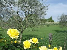Agriturismo al Tralcio