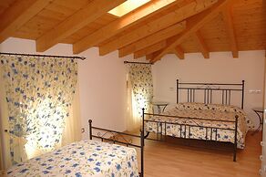 Agriturismo al Tralcio