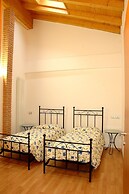 Agriturismo al Tralcio
