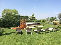 Agriturismo al Tralcio