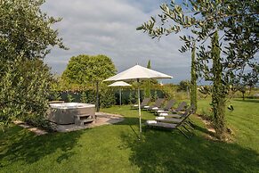 Agriturismo al Tralcio