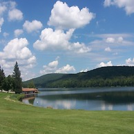 Alpine Lake Resort