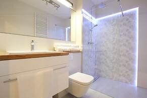 Apartament Bohaterów Kragujewca 6