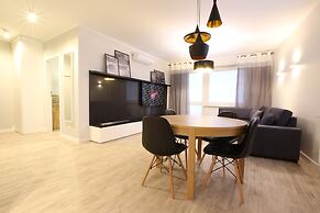 Apartament Bohaterów Kragujewca 6