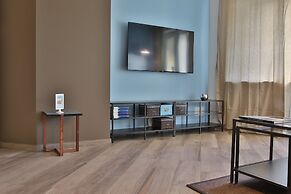 Apartament Bohaterów Kragujewca 6