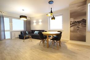 Apartament Bohaterów Kragujewca 6