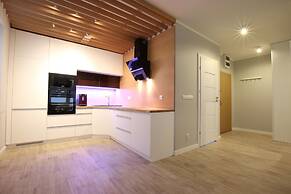 Apartament Bohaterów Kragujewca 6