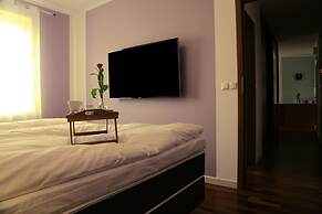 Apartament Bohaterów Kragujewca 6