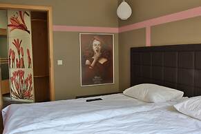 Apartament Bohaterów Kragujewca 6