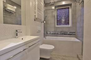 Apartament Bohaterów Kragujewca 6