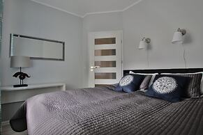 Apartament Bohaterów Kragujewca 6