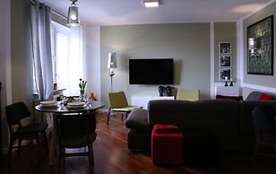 Apartament Bohaterów Kragujewca 6
